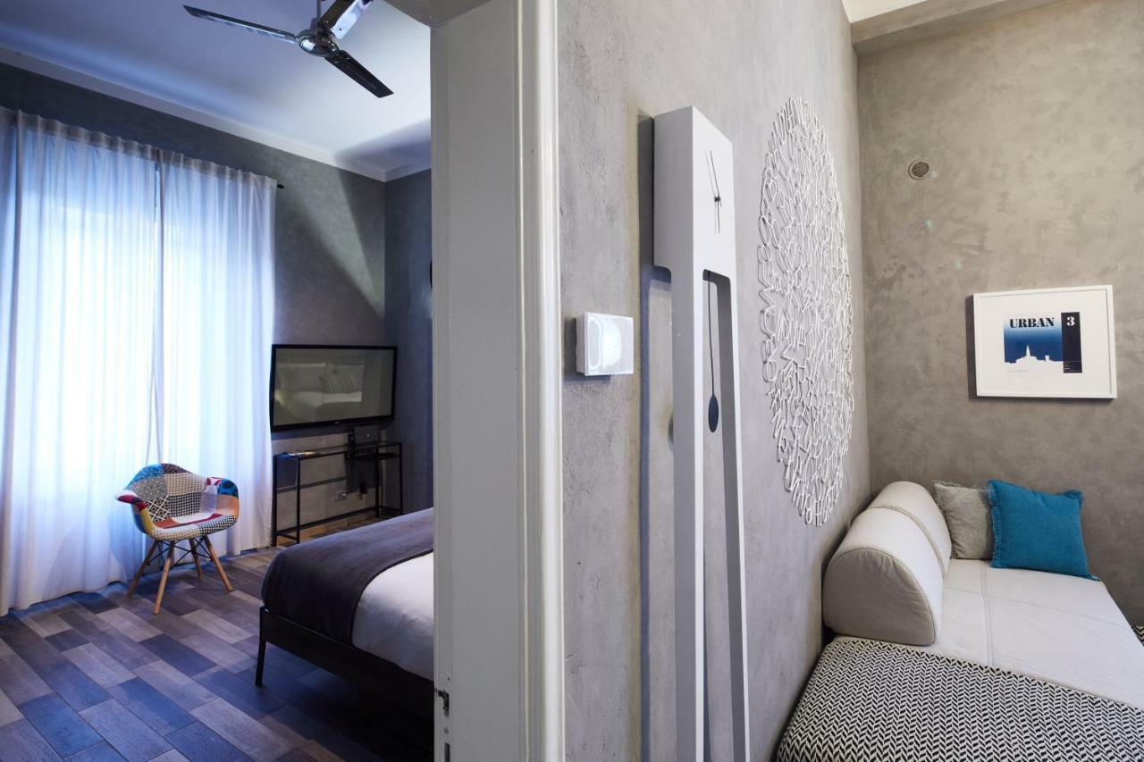 Urban 3 Apartment Арецо Екстериор снимка