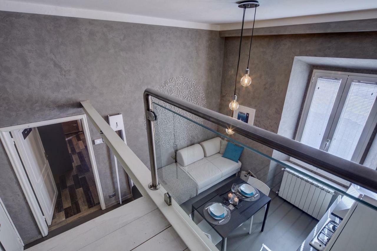 Urban 3 Apartment Арецо Екстериор снимка
