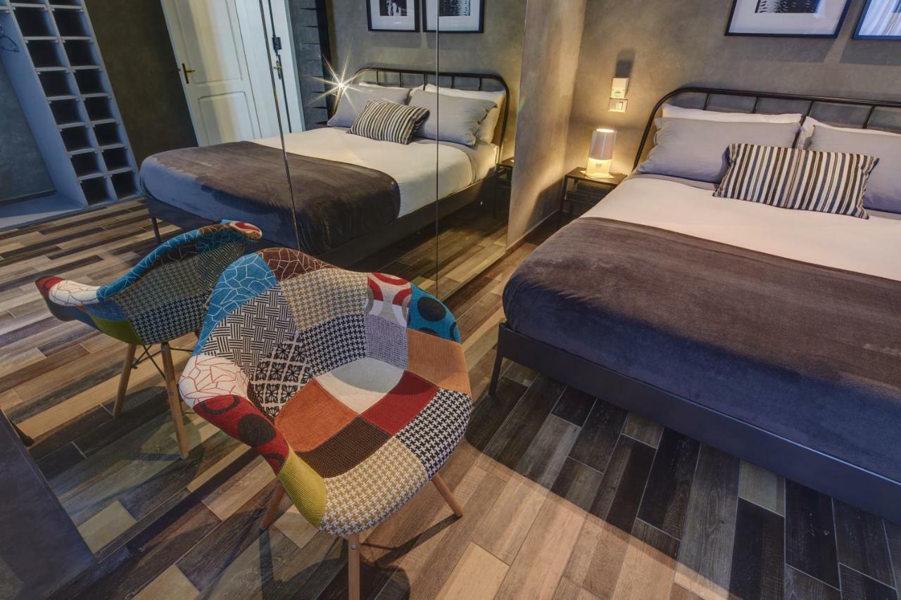 Urban 3 Apartment Арецо Екстериор снимка