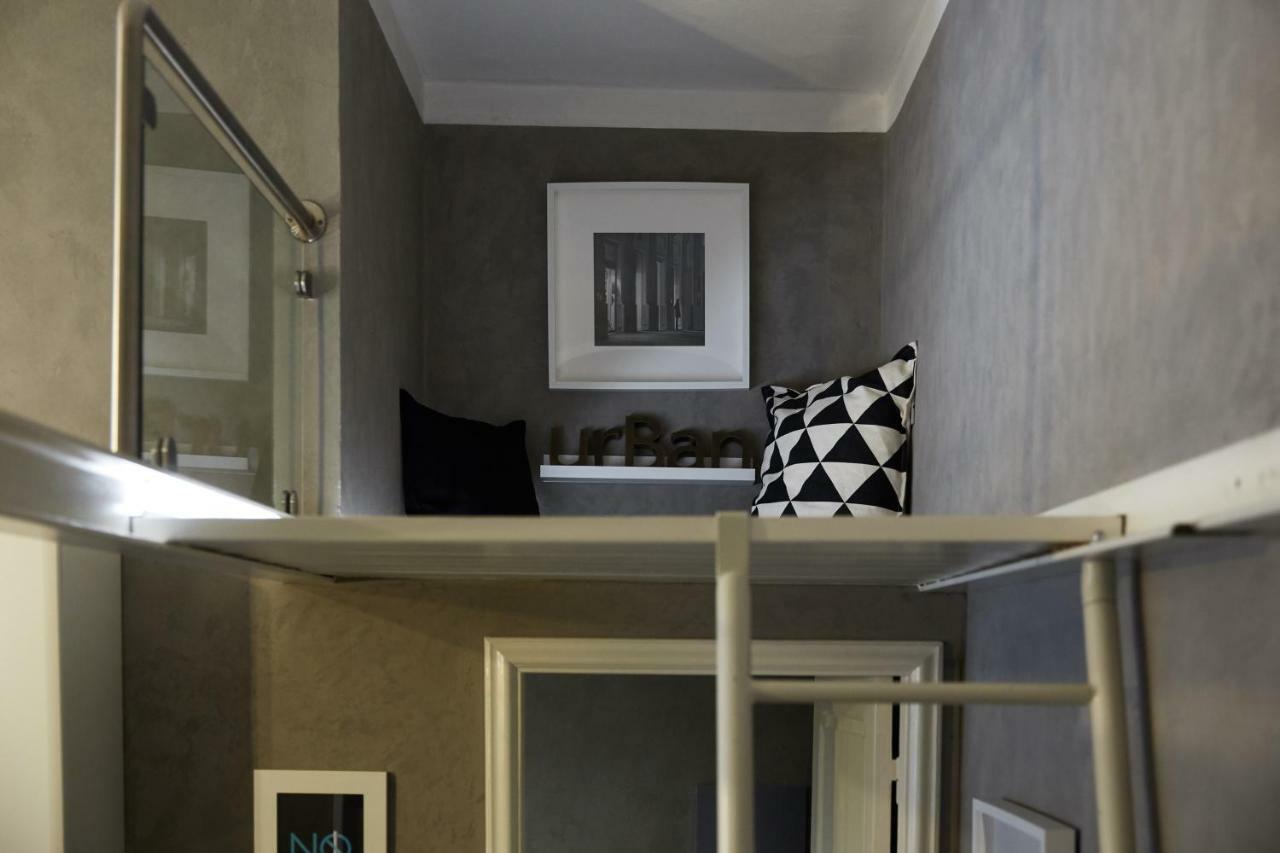 Urban 3 Apartment Арецо Екстериор снимка