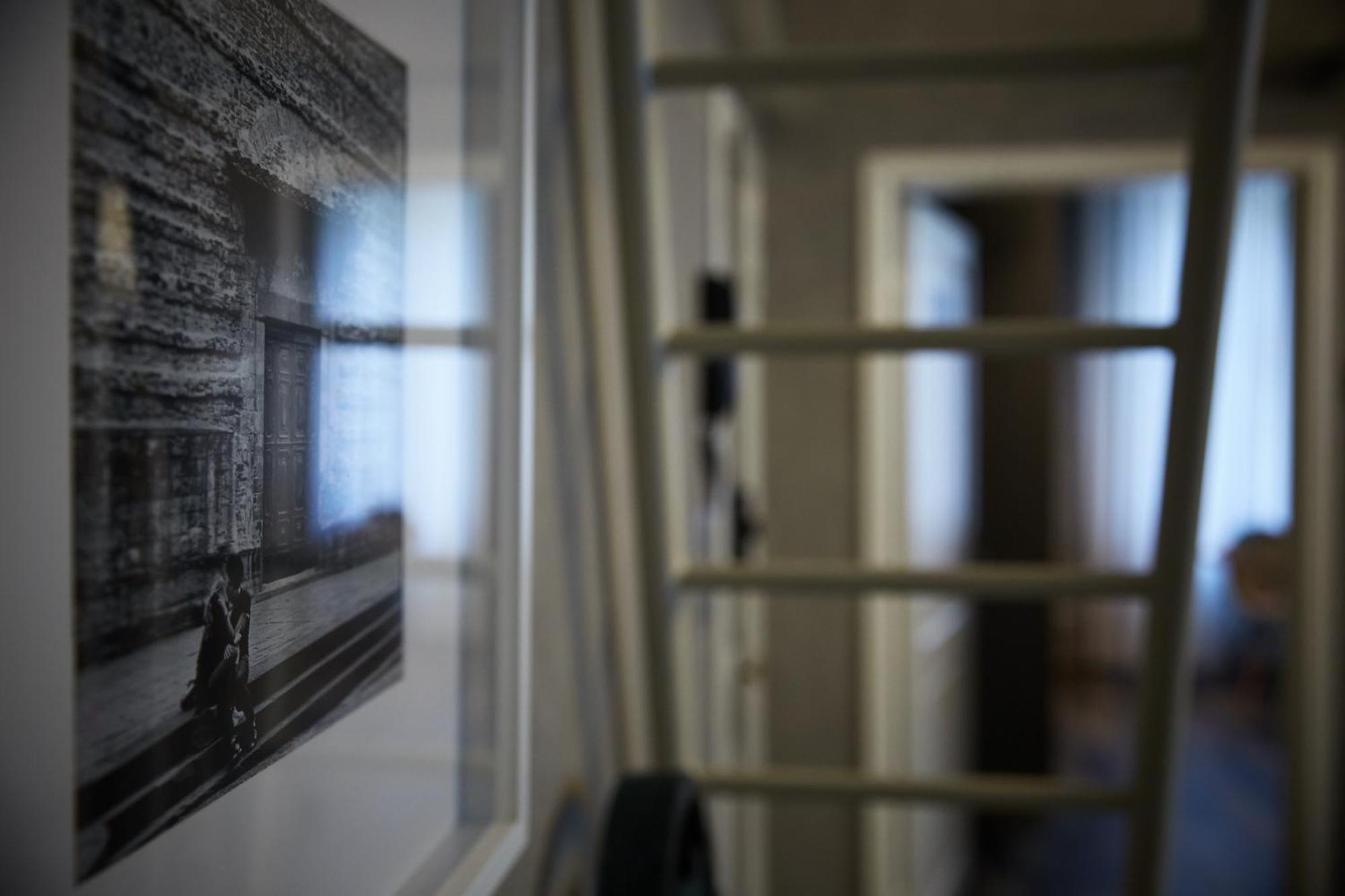 Urban 3 Apartment Арецо Екстериор снимка