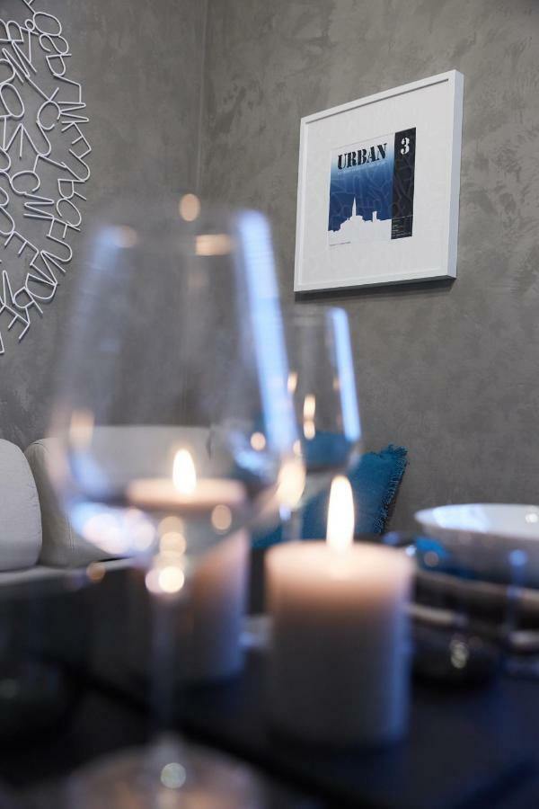 Urban 3 Apartment Арецо Екстериор снимка