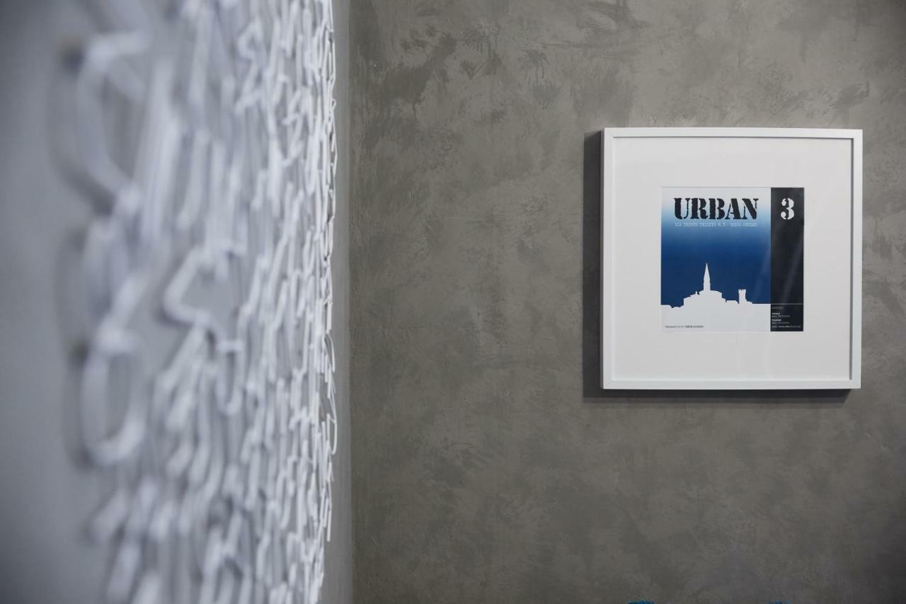 Urban 3 Apartment Арецо Екстериор снимка
