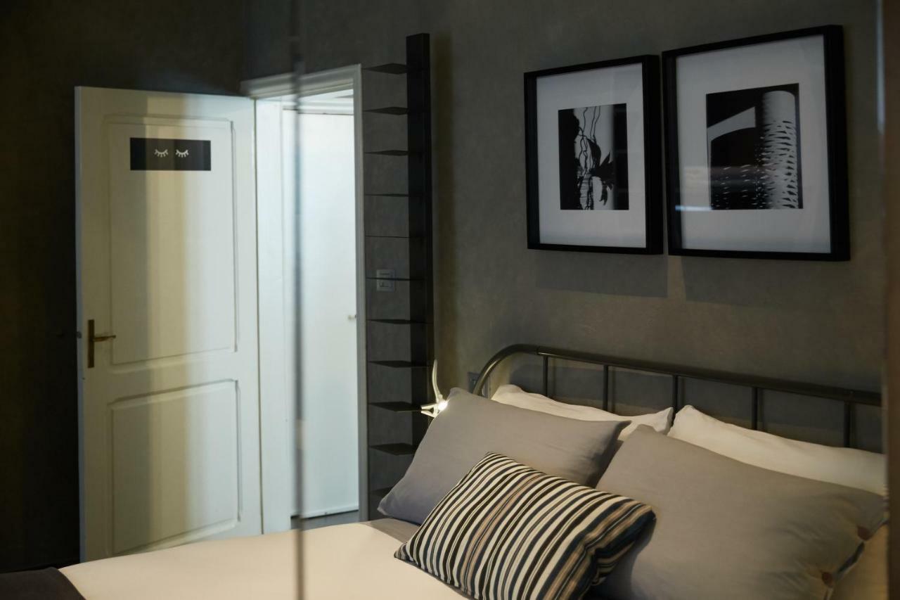 Urban 3 Apartment Арецо Екстериор снимка