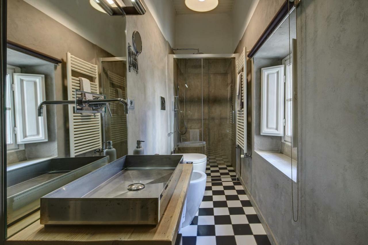 Urban 3 Apartment Арецо Екстериор снимка
