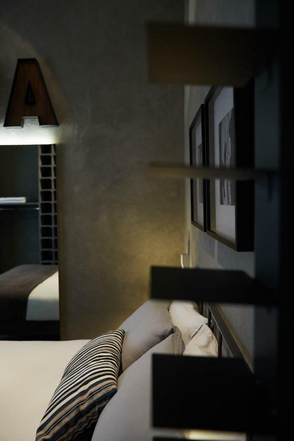 Urban 3 Apartment Арецо Екстериор снимка