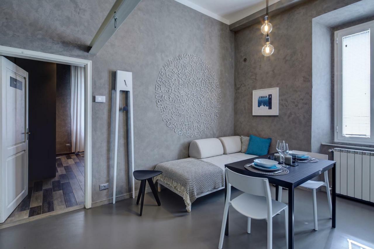 Urban 3 Apartment Арецо Екстериор снимка